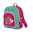 Personalized Crocodile Creek Kids Hedgehog School or Travel Backpack - 14 Inches