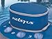 SwimWays Kelsyus Floating Cooler