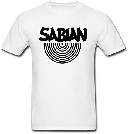 TVBNG6 CanadianÂ cymbal Sabian Men's T-Shirts