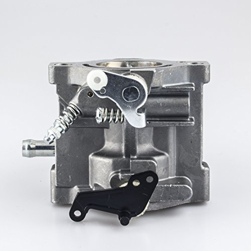 UMPARTS UMB-601 Carburetor Carb for Briggs & Stratton 289702 289707 282707 283702 Engine Carb w Gasket