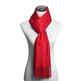 JAKY Global Cashmere Scarf Pashminas Wraps Shawl Super Soft and Warm 70