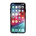 Under Armour Phone Case | for Apple iPhone Xs Max | Under Armour UA Protect Handle-It Case with Rugged Design and Drop Protection - Black/Black/Stealth