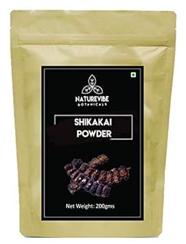 Naturevibe Botanicals Face Packs, 200 g