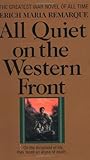 By Erich Maria Remarque - All Quiet on the Western Front (2.10.1987)