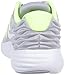 Nike Womens Lunarstelos Cotton Low Top Lace Up Walking Shoes