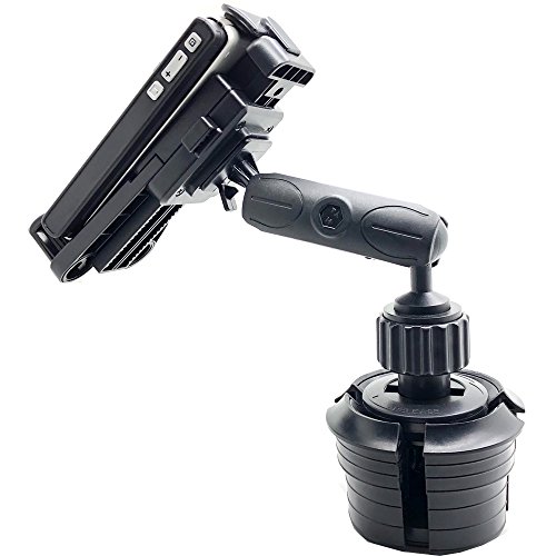 ChargerCity HDX2 Car SUV Truck Drinks Beverage Cup Holder Mount for