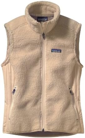パタゴニア patagonia フリースウィメンズレトロxベスト