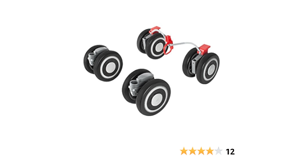 maclaren techno xt wheels