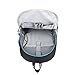 Marshmello DJ Backpack College Bag Laptop Backpack Casual Dapack Bookbag with USB Charging Port
