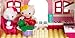 Mega Bloks Hello Kitty Beach House