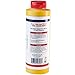 Never-Miss Drywall Mud Tinting Coloring Gel Additive for Finish Coats and Sanding (16.9 oz. Yellow)