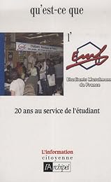 Qu'est-ce que l'EMF ?