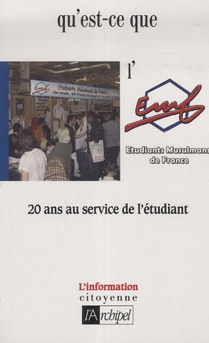 Qu'est-ce que l'EMF ?