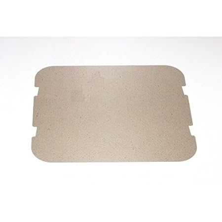 Arthur Martin Electrolux Faure - Placa Mica para Micro Ondes ...