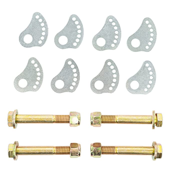 Photo 1 of Upper Arm Alignment Cams For 11-19 Chevy Silverado/GMC Sierra 2500/3500 | DK-638919