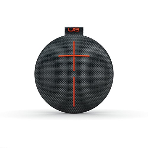 Ue roll wireless mobile bluetooth speaker (waterproof a…