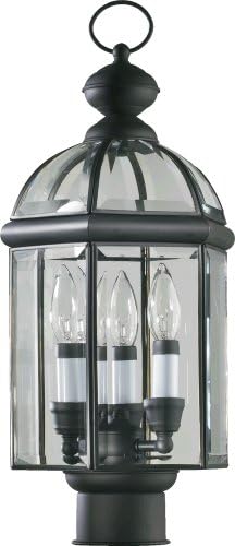 Quorum Lighting - 734-3-15