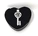 Official Precious Pearl by KW Products, Cultured Pearl in Oyster Key Pendant