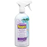 Niagara Non-Aerosol Spray Starch - Lavender Scent