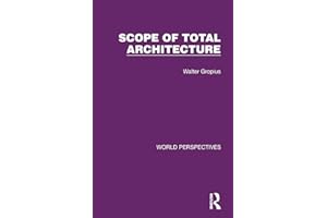 Scope of Total Architecture