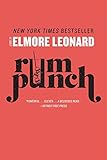 Rum Punch: A Novel