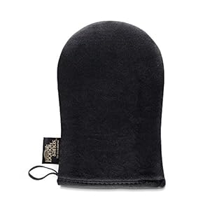 Bondi-Sands-Self-Tanning-Application-Mitt-Double-Sided-Applicator-Glove-Prevents-Stained-Hands-and-Evenly-Applies-self-tanner-for-a-Flawless-Streak-Free-Look-Washable-Reusable-Includes-1-Mitt Bondi Sands Self-Tanning Application Mitt | Double-Sided Applicator Glove Prevents Stained Hands and Evenly Applies self…