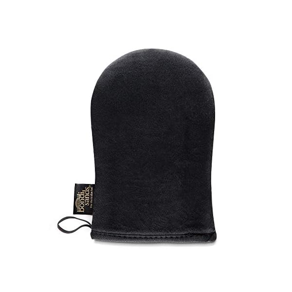 Bondi Sands Self-Tanning Application Mitt | Double-Sided Applicator Glove Prevents Stained Hands and Evenly Applies self…