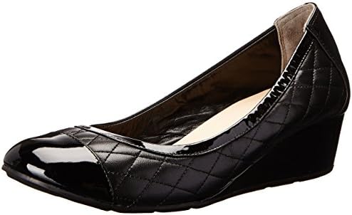 cole haan tali wedge