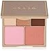 Perfect Me, Perfect Hue Eye & Cheek Palette, Light/Medium