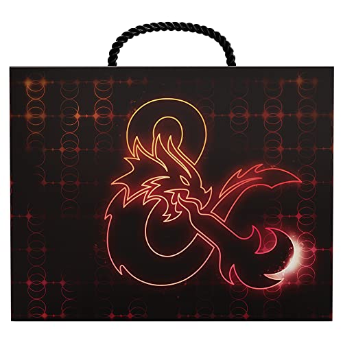 D&D Campaign Case Creatures (Dungeons & Dragons Accessories) Pricepulse