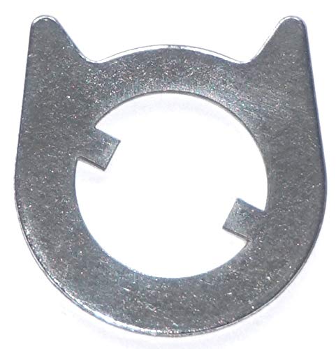 Northern DIY Cam Washers for Door Handle Springs (Pack of 6)