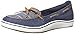 Grasshoppers Women's Windham Slip-On Flat