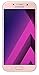 SAMSUNG GALAXY A5 2017 UNLOCKED SM-A520F 32GB/3GB SINGLE SIM 4G LTE IN USA, CARIBBEAN & LATIN AMERICA (PEACH CLOUD/PINK) - INTERNATIONAL VERSION - NO WARRANTY