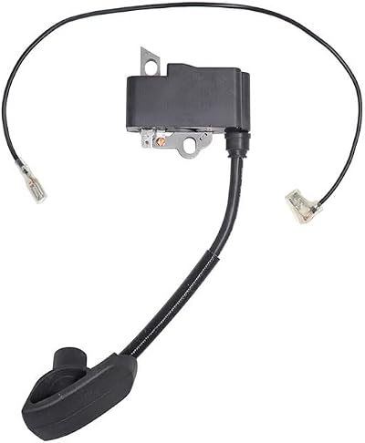 XARONF Ignition Coil for Stihl BT130 HL100 KM130 Replace 4249 400 1300