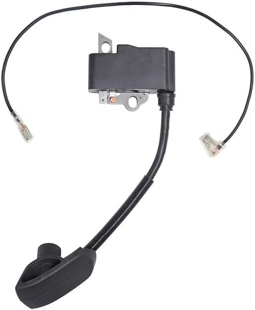 XARONF Ignition Coil for Stihl BT130 HL100 KM130 Replace 4249 400 1300