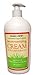 Trader Joe's Moisturizing Cream Extra Dry Formula Unscented Herbal Blend With Aloe