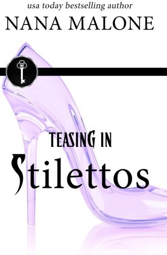 Teasing in Stilettos (Volume 8)