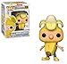 Funko Pop! 520 Hey Arnold! Banana Arnold Exclusive Vinyl Figure