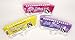The Original Soft Sweep Magnetic Broom 4 Brooms per Case