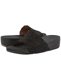 FITFLOP Women's Flora Slide Sandal