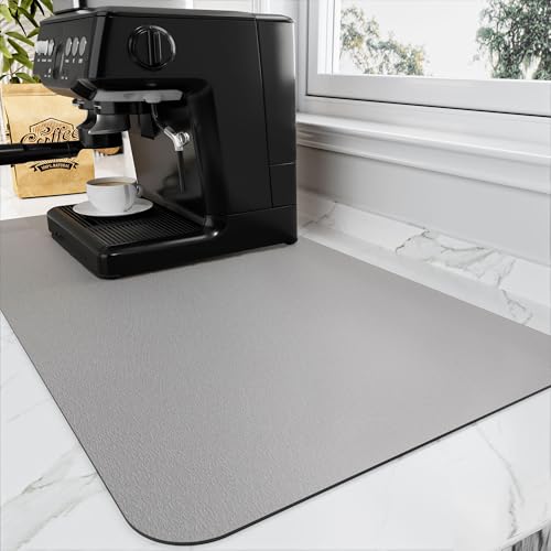 HotLive Coffee Mat