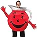 Rasta Imposta Men's Kool Aid Guy