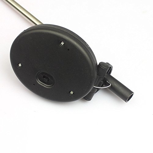 Solar Garden Stake Light-QUANSHENG Hummingbird Butterfly Dragonfly Solar Light,Outdoor Multi-color Changing LED Light(3 Pack)