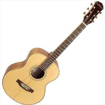 Freshman Songwriter SONGTRAVNAT Traveller ALL SOLID Acoustic Guitar