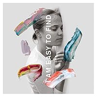 The National Ablum Cover