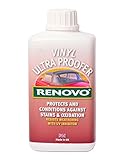 Renovo Vinyl Top Ultra Proofer, 500 ml Bottle