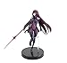 Furyu Fate Grand Order Lancer Scathach Action Figure, 7
