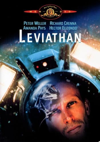 Amazon.com: Leviathan : Movies & TV