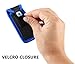 CASEMATIX Clip on Pocket Knife Pouch Compatible with Swiss Army Knives Under 4 inches such asSwiss Army Knife Classic sd, Tinker, Huntsman, Camper 2, Nail Clip 580 and More