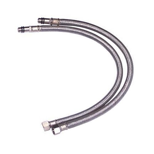 Buy Lightinthebox® 2 Stainless Steel Flexible Faucet Water Supply Hoses